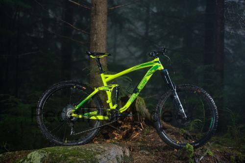 Mongoose Teocali Pro technische daten